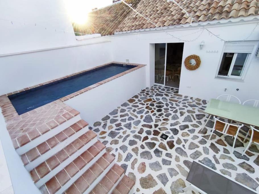 El Patio De La Alcaidesa Villa Córdoba Eksteriør billede