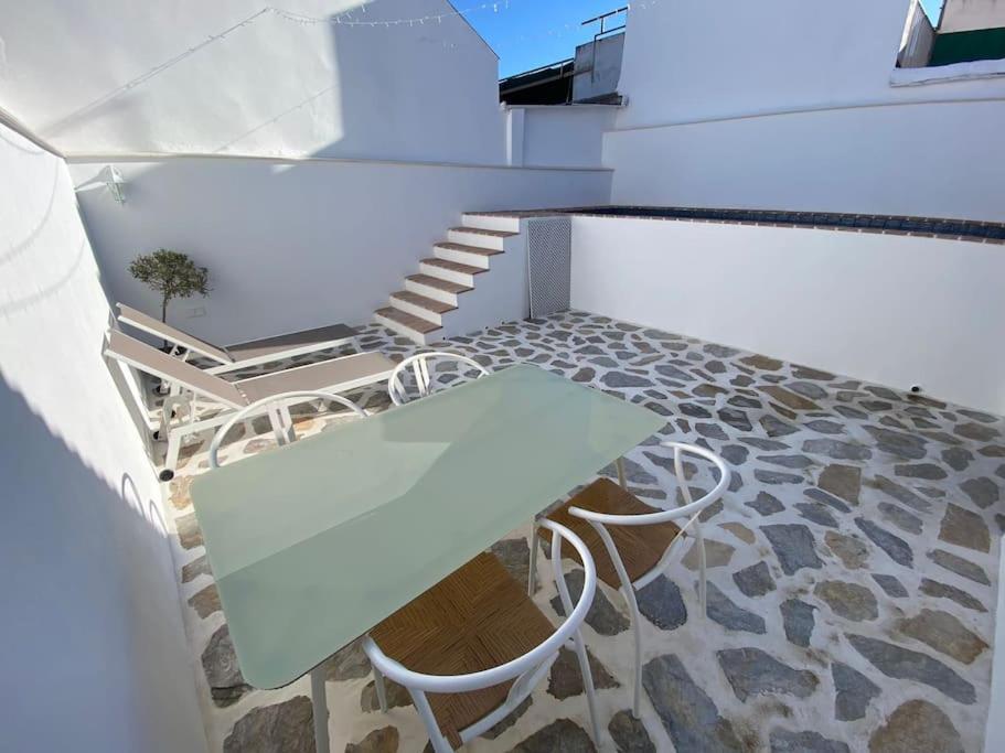 El Patio De La Alcaidesa Villa Córdoba Eksteriør billede