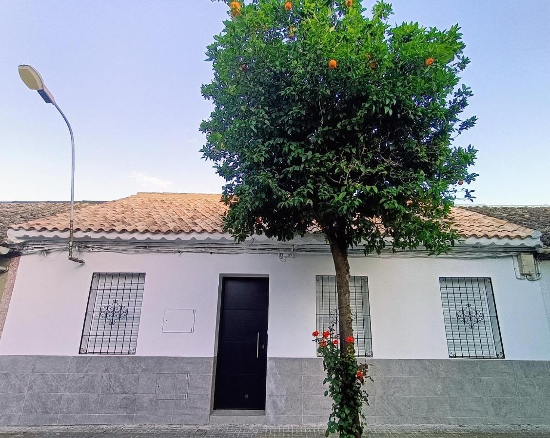 El Patio De La Alcaidesa Villa Córdoba Eksteriør billede